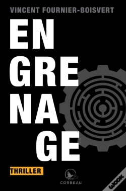 Capa do artigo Engrenage