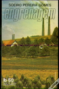 Capa do artigo Engrenagem