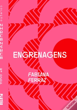 Capa do artigo Engrenagens