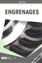 Capa do artigo Engrenages