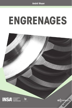 Capa do artigo Engrenages
