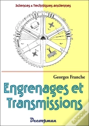 Capa do artigo Engrenages Et Transmissions