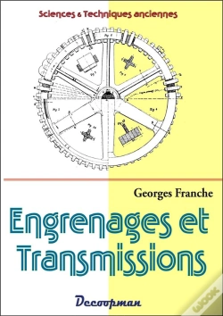 Capa do artigo Engrenages Et Transmissions