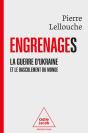 Engrenages - Preview