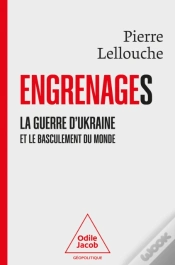 Capa do artigo Engrenages