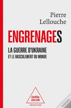 Capa do artigo Engrenages