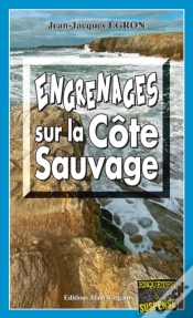Capa do artigo Engrenages Sur La Côte Sauvage