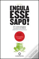 Engula esse Sapo!