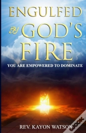 Capa do artigo Engulfed By God