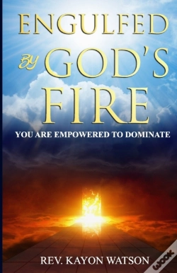 Capa do artigo Engulfed By God'S Fire