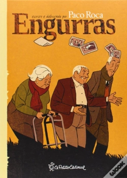 Capa do artigo Engurras