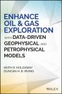 Enhance Oil And Gas Exploration With Data-Driven Geophysical And Petrophysical Models - Preview