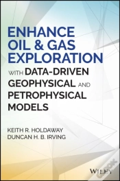 Capa do artigo Enhance Oil And Gas Exploration With Data-Driven Geophysical And Petrophysical Models