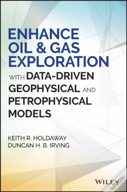 Capa do artigo Enhance Oil And Gas Exploration With Data-Driven Geophysical And Petrophysical Models