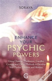 Capa do artigo Enhance Your Psychic Powers