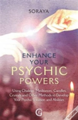 Capa do artigo Enhance Your Psychic Powers