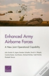 Enhanced Army Airborne Forces