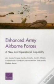 Capa do artigo Enhanced Army Airborne Forces