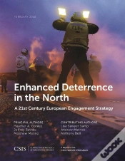 Capa do artigo Enhanced Deterrence In The North