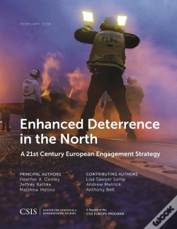 Capa do artigo Enhanced Deterrence In The North