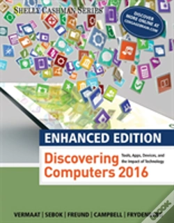 Capa do artigo Enhanced Discovering Computers Aâ©2017