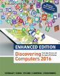 Enhanced Discovering Computers Aâ©2017 - Preview