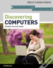 Capa do artigo Enhanced Discovering Computers, Complete
