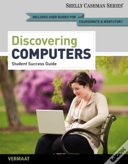Capa do artigo Enhanced Discovering Computers, Complete