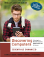 Enhanced Discovering Computers, Essentials - Preview