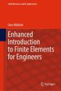 Enhanced Introduction To Finite Elements For Engineers - Preview