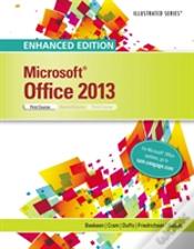 Capa do artigo Enhanced Microsoft Office 2013