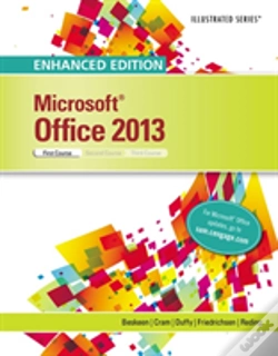 Capa do artigo Enhanced Microsoft Office 2013