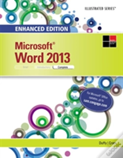 Capa do artigo Enhanced Microsoftaâ®Wordaâ® 2013