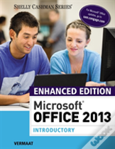 Enhanced Microsoftâ®Office 2013