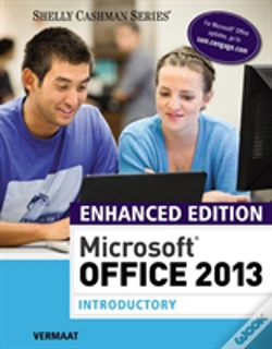 Capa do artigo Enhanced Microsoftâ®Office 2013