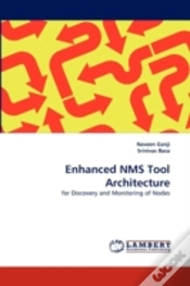 Capa do artigo Enhanced Nms Tool Architecture