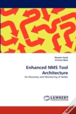 Capa do artigo Enhanced Nms Tool Architecture