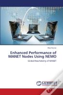 Enhanced Performance Of Manet Nodes Using Nemo