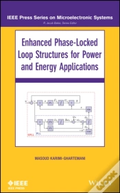 Capa do artigo Enhanced Phase-Locked Loop Structures For Power And Energy Applications