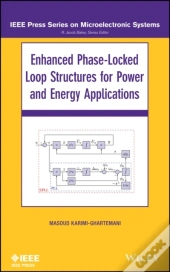 Enhanced Phase-Locked Loop Structures For Power And Energy Applications