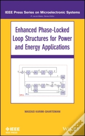 Capa do artigo Enhanced Phase-Locked Loop Structures For Power And Energy Applications