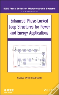Capa do artigo Enhanced Phase-Locked Loop Structures For Power And Energy Applications
