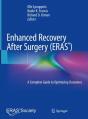 Enhanced Recovery After Surgery - Preview