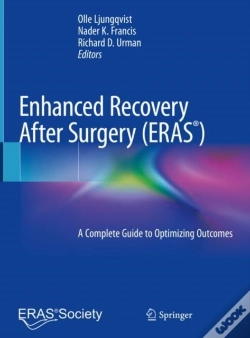 Capa do artigo Enhanced Recovery After Surgery