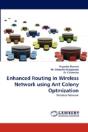 Enhanced Routing In Wireless Network Using Ant Colony Optmization - Preview