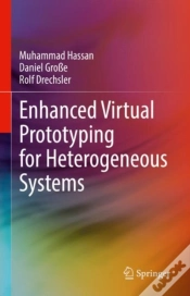 Capa do artigo Enhanced Virtual Prototyping For Heterogeneous Systems