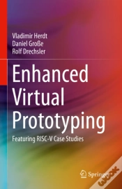 Capa do artigo Enhanced Virtual Prototyping
