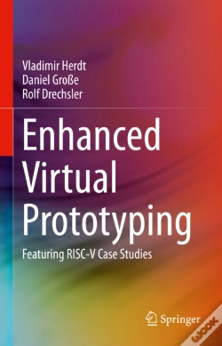 Capa do artigo Enhanced Virtual Prototyping