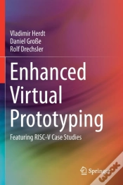 Capa do artigo Enhanced Virtual Prototyping