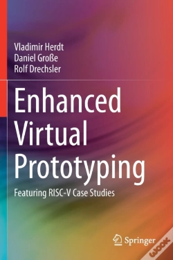 Capa do artigo Enhanced Virtual Prototyping